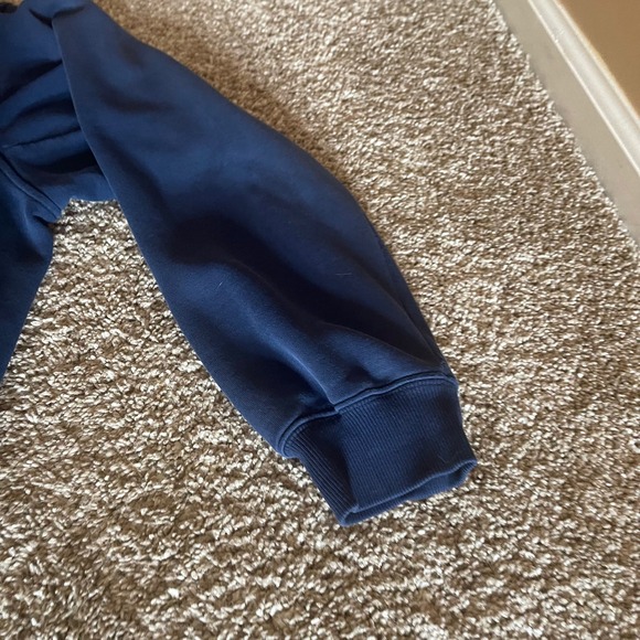 Adidas Mens Hoodie Sweatshirt Size XL - Picture 5 of 5